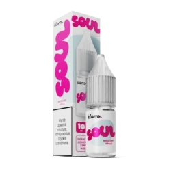Klarro Soul Salt Mrożony Arbuz 20mg