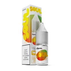 Klarro Soul Salt Mrożone Mango 20mg