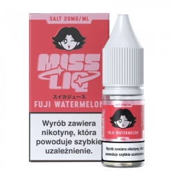 Miss Liq 8ml 20mg Fuji Watermelom