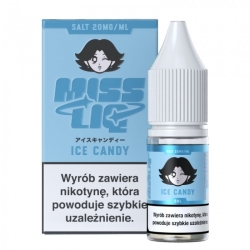 Miss Liq 8ml 20mg Ice Candy