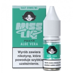 Miss Liq 8ml 20mg Aloe Vera