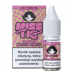 Miss Liq 8ml 20mg Mojito Spritz