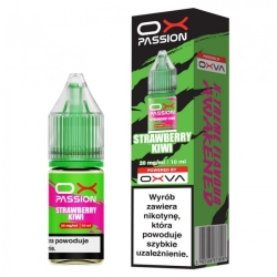 OX Passion Strawberry Kiwi 20mg 10ml