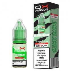 OX Passion Watermelon 20mg 10ml