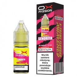 OX Passion Senorita 20mg 10ml