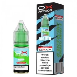 OX Passion Mojito 20mg 10ml