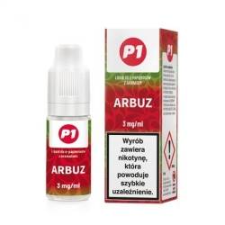 Liquid P1 10ml Arbuz