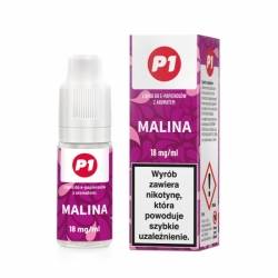 Liquid P1 10ml Malina