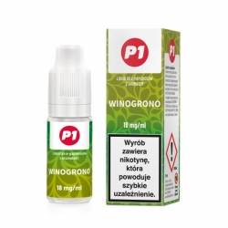 Liquid P1 10ml Winogrono