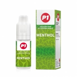 Liquid P1 10ml Menthol