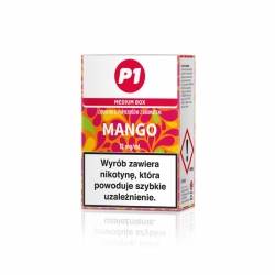 Liquid P1 20ml Mango