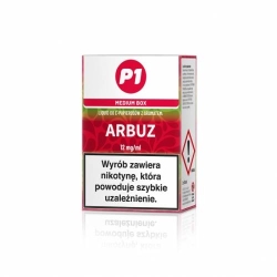 Liquid P1 20ml Arbuz