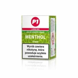 Liquid P1 40ml Menthol