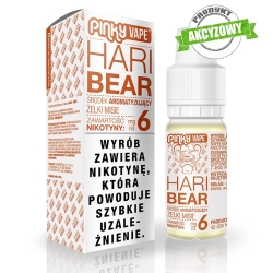 Pinky Vape 10ml Hari Bear