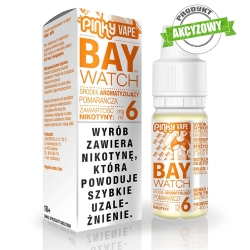 Pinky Vape 10ml BayWatch