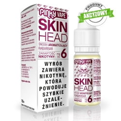 Pinky Vape 10ml SkinHead