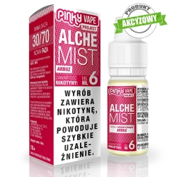 Pinky Vape 10ml Alchemist