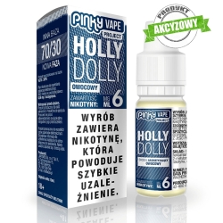 Pinky Vape 10ml Holly Dolly