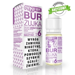 Pinky Vape 10ml Burżujka