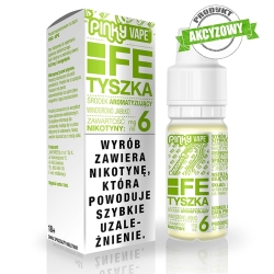 Pinky Vape 10ml Fetyszka