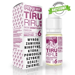 Pinky Vape 10ml Tiruriru