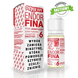 Pinky Vape 10ml Endorfina