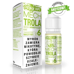 Pinky Vape 10ml Mech Trola