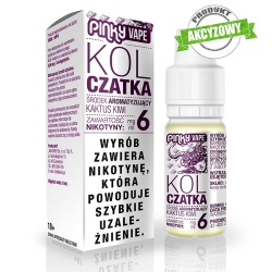 Pinky Vape 10ml Kolczatka