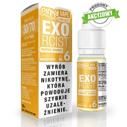 Pinky Vape 10ml Exorcist