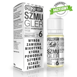 Pinky Vape 10ml Szmugler