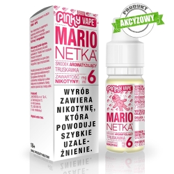 Pinky Vape 10ml Marionetka