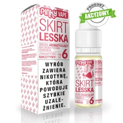 Pinky Vape 10ml Skirtleska