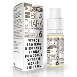 Pinky Vape 10ml Blachara