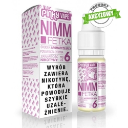Pinky Vape 10ml Nimmfetka