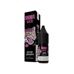 Sigma Salts Różowa Lemoniada 20mg 10ml