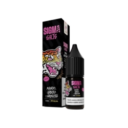 Sigma Salts Mango Jabłko i Gruszka 20mg 10ml