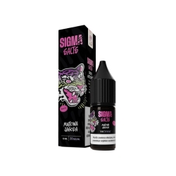Sigma Salts Miętowa Jagoda 20mg 10ml