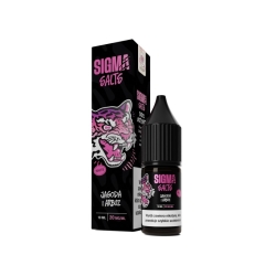 Sigma Salts Jagoda i Arbuz 20mg 10ml