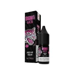 Sigma Salts Mrożona Malina 20mg 10ml