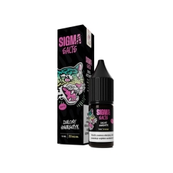 Sigma Salts Zielony Energetyk 20mg 10ml