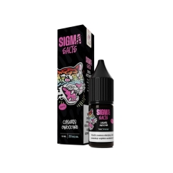 Sigma Salts Cukierki Owocowe 20mg 10ml