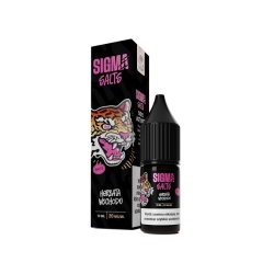 Sigma Salts Herbata Wschodu 20mg 10ml