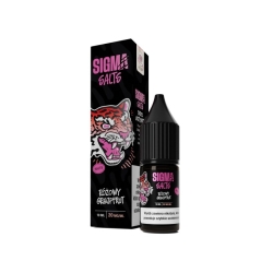 Sigma Salts Różowy Grejpfrut 20mg 10ml