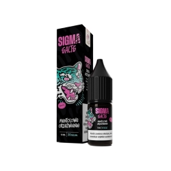 Sigma Salts Mentolowe Orzeźwienie 20mg 10ml