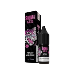 Sigma Salts Mrożone Winogrono 20mg 10ml