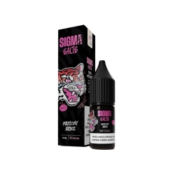 Sigma Salts Mrożony Arbuz 20mg 10ml