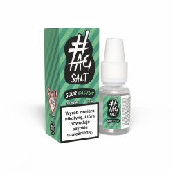 #TAG Sour Salt Cactus 20mg 10ml