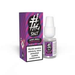 #TAG Sour Salt Sweet Pomegranate 20mg 10ml