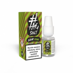 #TAG Sour Salt Kiwi 20mg 10ml