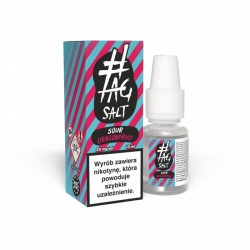 #TAG Sour Salt Dragonfruit 20mg 10ml